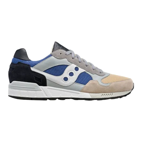 Saucony - Shoes > Sneakers - Blue - Saucony - Modalova