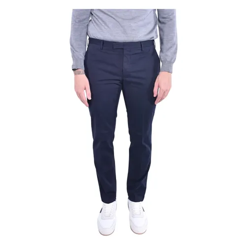 Trousers > Slim-fit Trousers - - PT Torino - Modalova