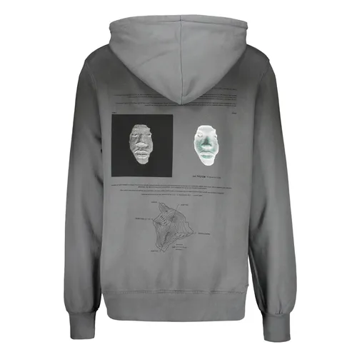Cotton Hoodie - Iso.poetism - Modalova