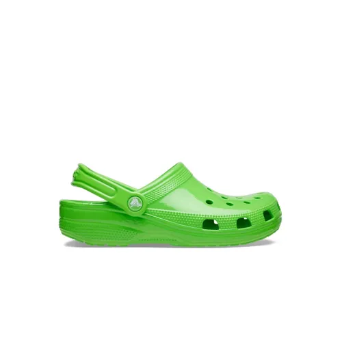 Shoes > Flats > Clogs - - Crocs - Modalova