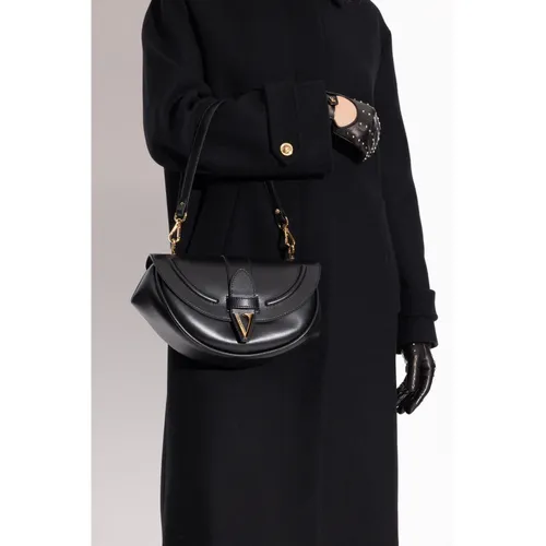 Shoulder bag Virtus - Versace - Modalova