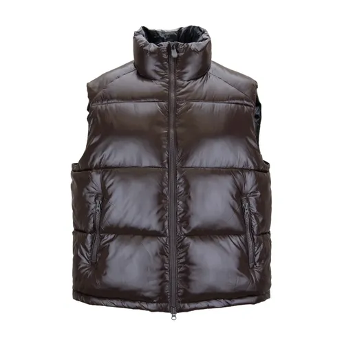 Jackets > Vests - - Save The Duck - Modalova