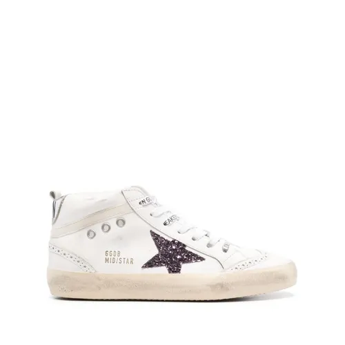 Shoes > Sneakers - - Golden Goose - Modalova