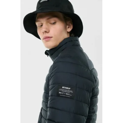 Ultralight Down Jacket - Ecoalf - Modalova