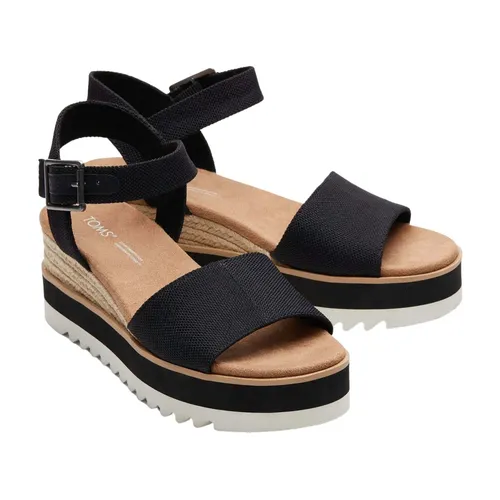 Black Stylish - Toms - Modalova