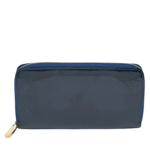 Pre-owned Zippy Wallet - Louis Vuitton Vintage - Modalova