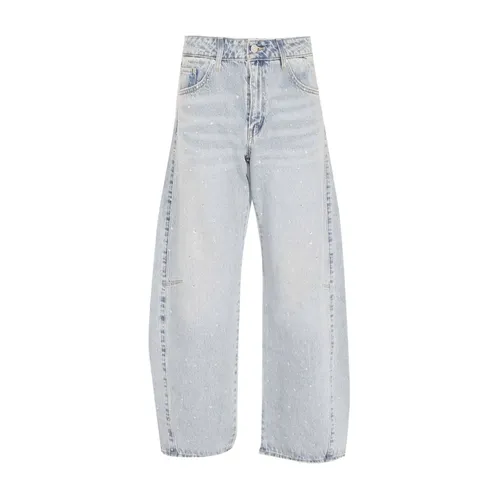 Jeans > Loose-fit Jeans - - Levi's - Modalova
