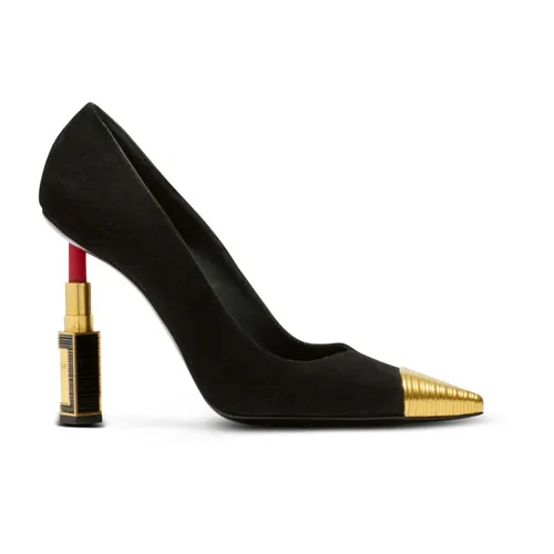Shoes > Heels > Pumps - - Balmain - Modalova