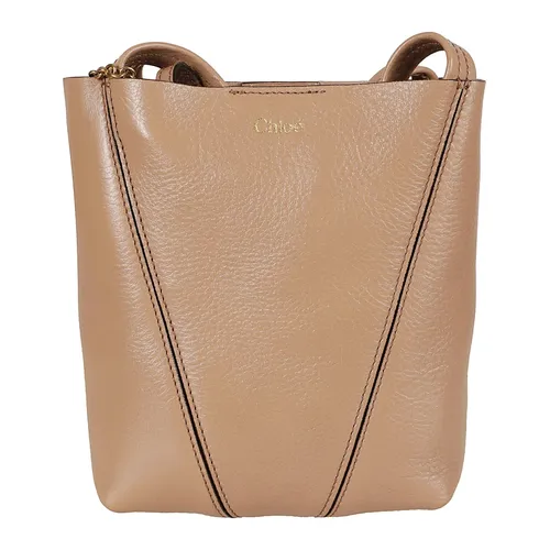 Bags > Cross Body Bags - - Chloé - Modalova