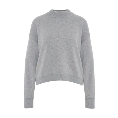 Knitwear > Turtlenecks - - Solotre - Modalova