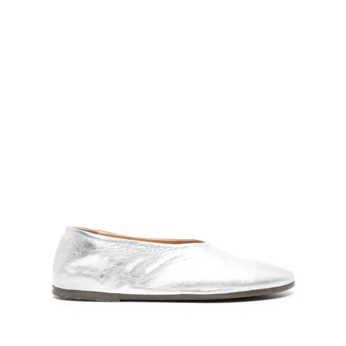 Shoes > Flats > Ballerinas - - Marsell - Modalova