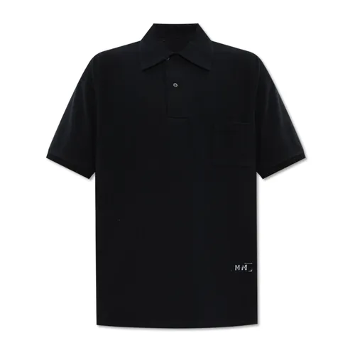 Tops > Polo Shirts - - Maison Margiela - Modalova