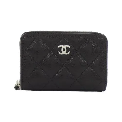 Pre-owned > Pre-owned Accessories > Pre-owned Wallets - - Chanel Vintage - Modalova