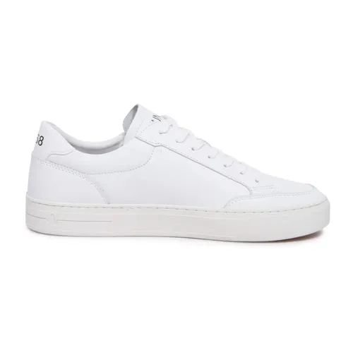 Sun68 - Shoes > Sneakers - White - Sun68 - Modalova