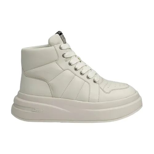 ASH - Shoes > Sneakers - White - ASH - Modalova