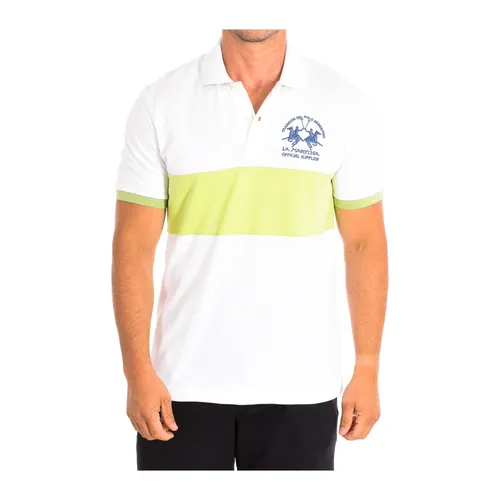 Tops > Polo Shirts - - La Martina - Modalova