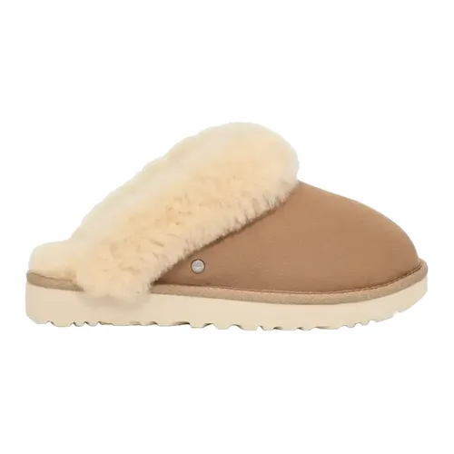 UGG - Shoes > Slippers - Beige - UGG - Modalova