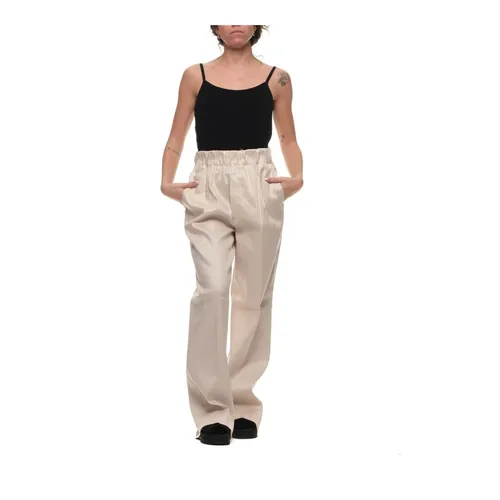 Sabbia Cara Pants - Nine In The Morning - Modalova