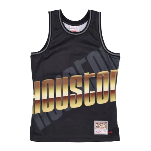 Sport > Sports > Team Sports > Sportswear - - Mitchell & Ness - Modalova