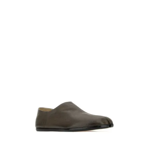 Tabi Loafers - Maison Margiela - Modalova