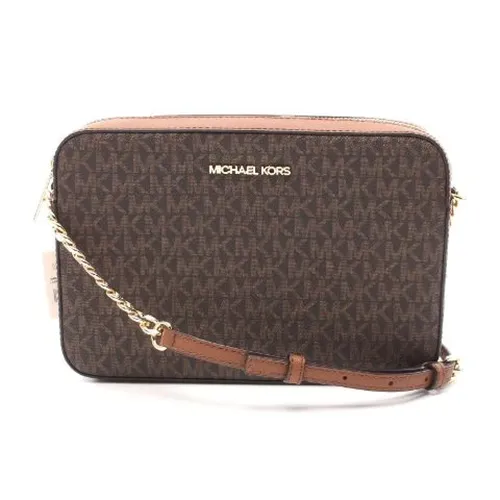 Pre-owned > Pre-owned Bags > Pre-owned Cross Body Bags - - Michael Kors Pre-owned - Modalova