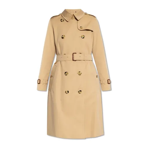 Coats > Trench Coats - - Burberry - Modalova