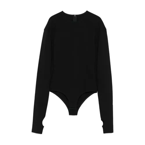 Tops > Body - - MM6 Maison Margiela - Modalova