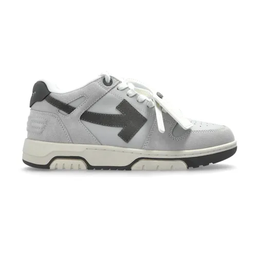Shoes > Sneakers - - Off White - Modalova