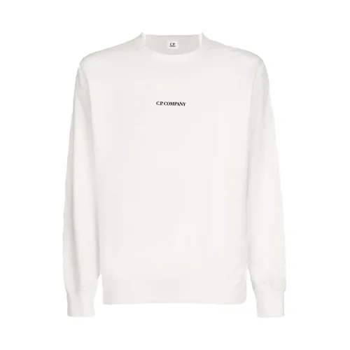 Sweatshirts & Hoodies > Sweatshirts - - C.p. Company - Modalova