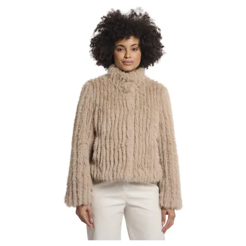 Jackets > Faux Fur & Shearling Jackets - - Rino&Pelle - Modalova