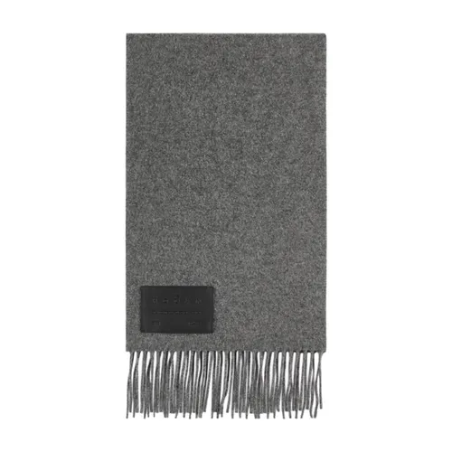 Accessories > Scarves > Winter Scarves - - Hogan - Modalova