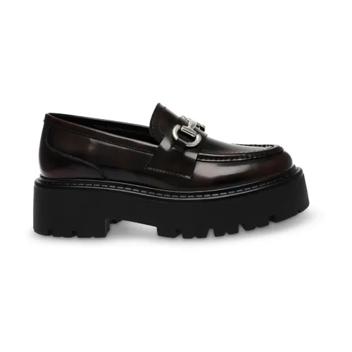 Shoes > Flats > Loafers - - Steve Madden - Modalova