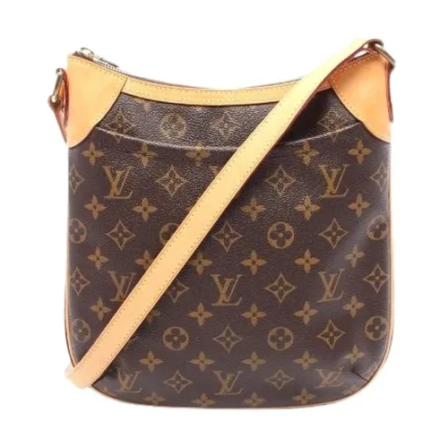 Pre-owned Vintage Shoulder Bag - Louis Vuitton Vintage - Modalova