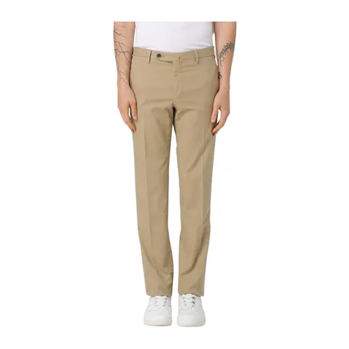 Trousers > Chinos - - PT Torino - Modalova