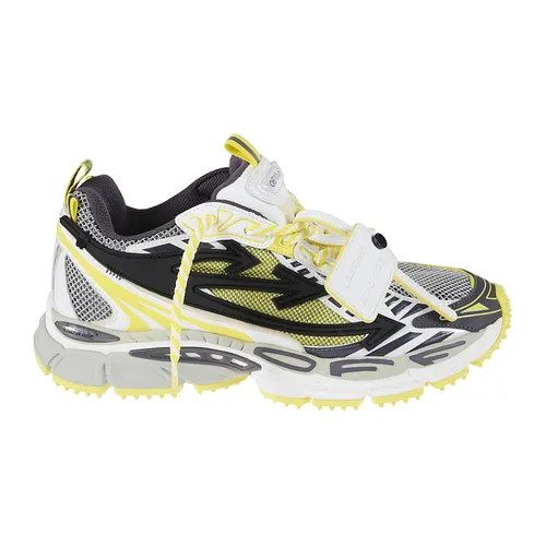 Shoes > Sneakers - - Off White - Modalova