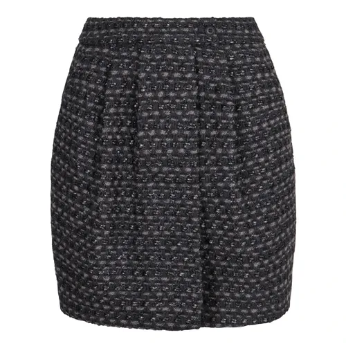 Skirts > Short Skirts - - Emporio Armani - Modalova