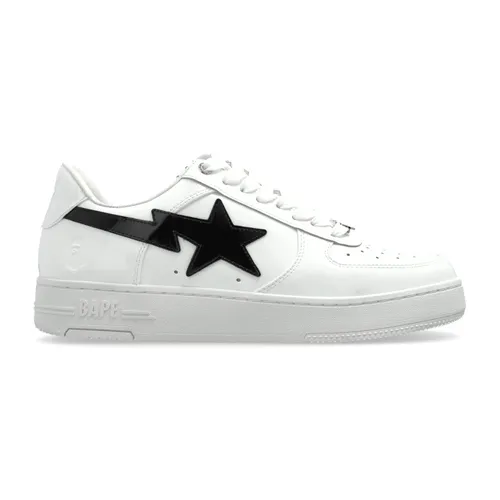 Shoes > Sneakers - - A Bathing APE - Modalova