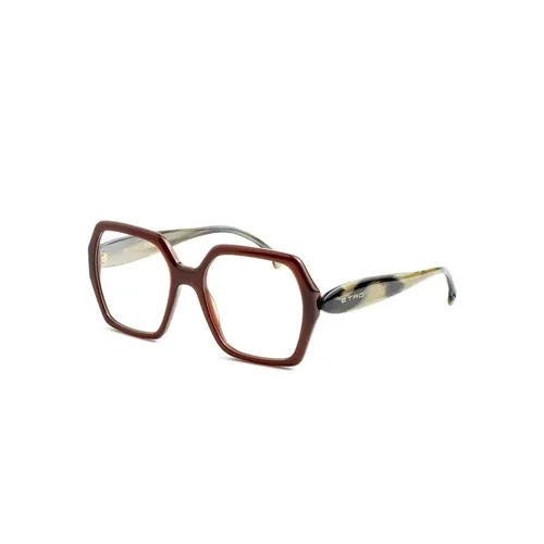 Accessories > Glasses - - Etro - Modalova