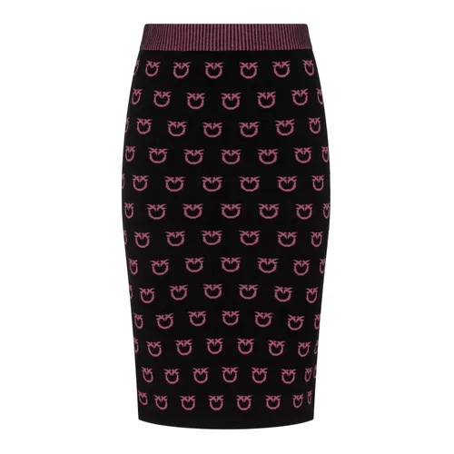 Skirts > Midi Skirts - - Pinko - Modalova