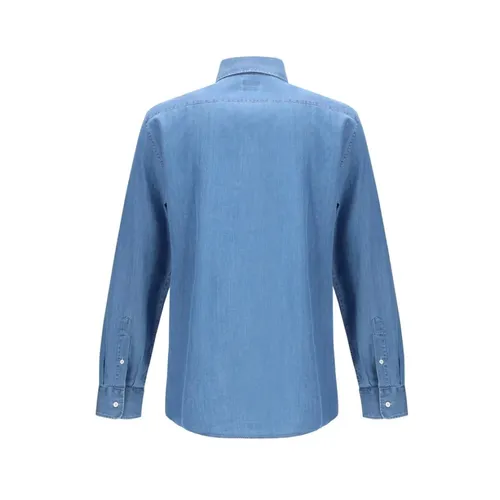 The Shirt - Brunello Cucinelli - Modalova