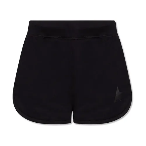 Shorts > Short Shorts - - Golden Goose - Modalova