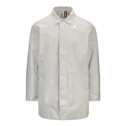 Benny Ottoman - K-Way - Modalova