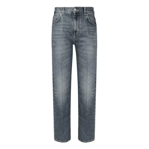 Jeans > Straight Jeans - - Pinko - Modalova