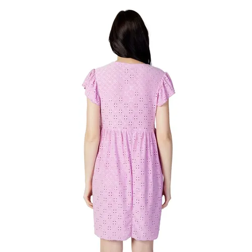 Jdycathinka V-neck Dress - Jacqueline de Yong - Modalova