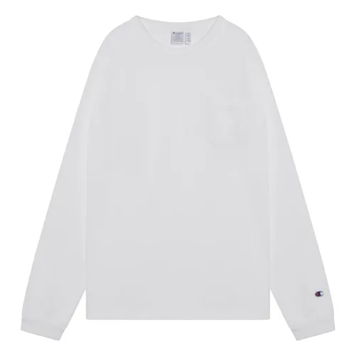 Tops > Long Sleeve Tops - - Champion - Modalova
