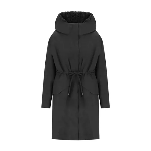 Coats > Parkas - - Save The Duck - Modalova