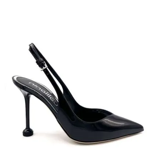 Shoes > Heels > Pumps - - Ninalilou - Modalova