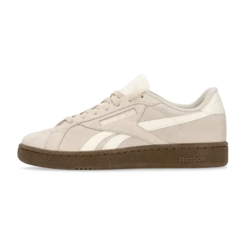 Reebok - Shoes > Sneakers - Beige - Reebok - Modalova
