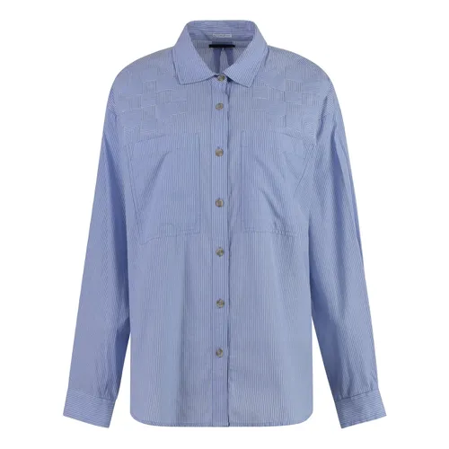 Blouses & Shirts > Shirts - - Mother - Modalova