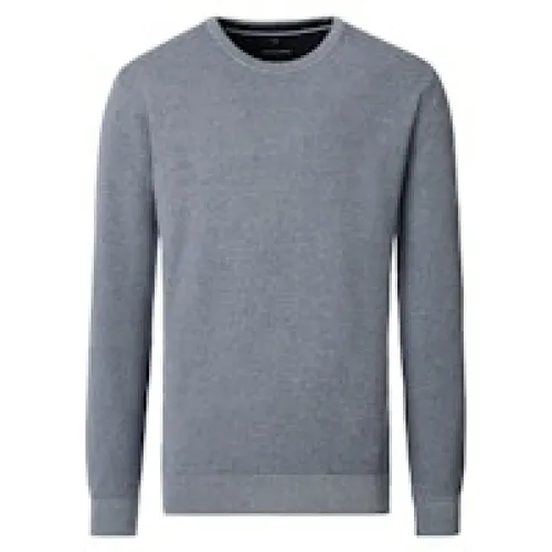 Rundhalspullover - Casa Moda - Modalova